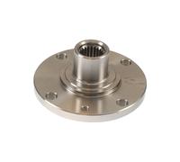 Cubo Ø 116MM M12x1, 25 TRISCAN Aftermarket-Expertise para U.a. Fiat Punto