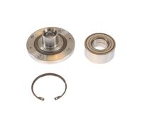 Cubo Ø 129,5MM M12X1, 25 TRISCAN Apto para U.a. Peugeot Partner
