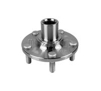 Cubo Ø 131,5MM 25 Dientes METZGER Iam-Expertise Apto para U.a. Ford Transit