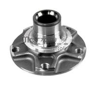 METZGER N 1048 Cubo de rueda
