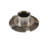 Cubo Ø 142MM M14X1, 5 TRISCAN Aftermarket-Expertise para U.a. Audi A4