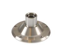 Cubo Ø 145MM M12X1, 5 TRISCAN Aftermarket-Expertise para U.a. BMW 3er