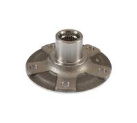 Cubo Ø 147MM M14X1, 25 TRISCAN Aftermarket-Expertise para U.a. BMW 3er