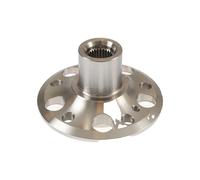Cubo Ø 148,3MM M14X1, 5 TRISCAN para U.a. Mercedes-Benz Clase E