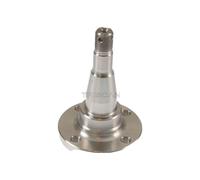 Cubo Ø 82MM M10X1, 25 TRISCAN Aftermarket-Expertise para U.a. Opel Corsa