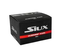 Cubo 100 Overgrips Siux For All Grip Multicolor