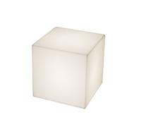 CUBO 20/30/40/50/75 LUMINOSO LP CUB0 LP CUE0 LA CUB0 DIAPOSITIVA