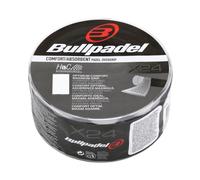 Cubo 24 UDS. OVERGRIPS BULLPADEL Comfort HaC GB1615 EX