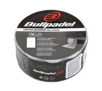 Cubo 24 Uds. Overgrips Bullpadel Comfort Hac Gb1615