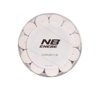 Cubo 30 Overgrips Enebe Response Blanco