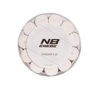 Cubo 30 Overgrips Enebe Response Blanco