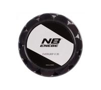 Cubo 30 Overgrips Enebe Response Negro
