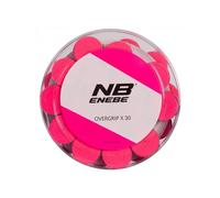 Cubo 30 Overgrips Enebe Response Rosa Fluor