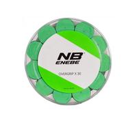 Cubo 30 Overgrips Enebe Response Verde Fluor