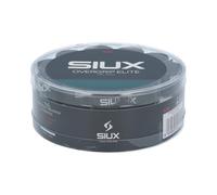 Cubo 30 Uds Overgrip Siux Elite Blanco/Negro