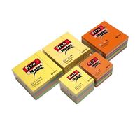 Cubo 400 Notas Adhesivas 51X51 mm Fixo