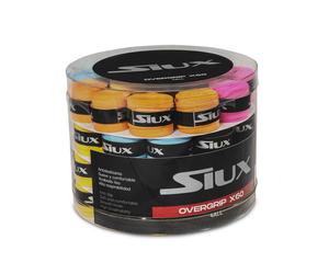 Cubo 60 Overgrip Siux For All Multicolor