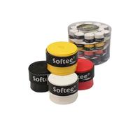 Cubo 60 Overgrips Softee Adhere Multicolor