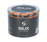 Cubo 60 Uds Overgrip Siux Elite Multicolor