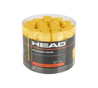 Cubo 60 Uds. Overgrips Head Prime Tour Amarillo