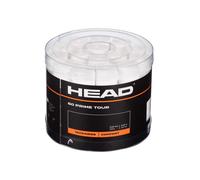 Cubo 60 Uds. Overgrips Head Prime Tour Blanco