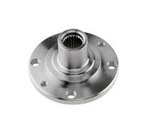 NTY Cubo Eje Delantero Izquierdo Apto para Fiat Doblo 119 1.4 1.2 223 1.6