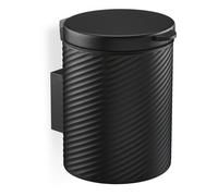 Cubo basura baño 5 litros Papelera baño Papelera WC de pared Bote basura baño