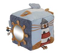 CUBO BLANDITO DE ACTIVIDADES SAILORS BAY