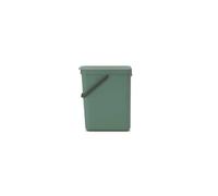 Cubo BRABANTIA Sort & Go 25 l. menta 129964