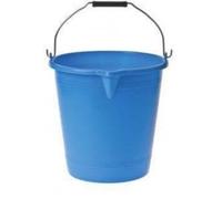 Cubo CASALINGO LT15 con Boquilla
