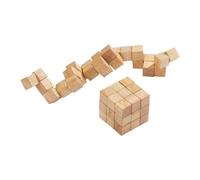 Cubo Cobra - Juego de Ingenio