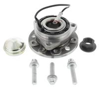 MAPCO 26836 Juego de cojinete de rueda