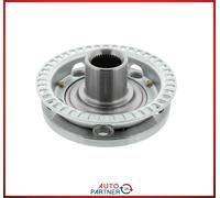 Cubo Con Anillo ABS Delant. para VW Golf 4 Bora Audi A3 Tt Seat Leon Toledo