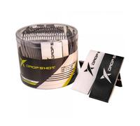 Cubo De 50 Protectores Pala de Pádel Drop Shot