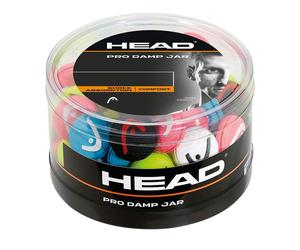 Cubo De 70 Antivibradores Head Pro Damp 285525 Mx