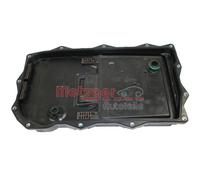 Cubo de aceite Metzger para transmisión automática para BMW 1 2 3 4 5 6 7...