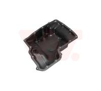 Cubo de aceite Van Wezel para Ford Transit