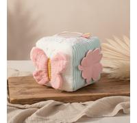 Cubo de actividades Lucky Blossom x Miffy | Little Dutch