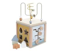 Cubo de actividades ocas FSC Little Dutch