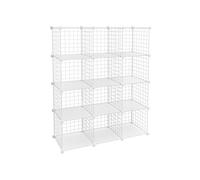 Cubo De Almacenamiento De 12 Cubos