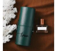 Cubo de almacenamiento personalizado para brochas de maquillaje, rollo de funda de cuero personalizado, bolsa de maquillaje personalizada con soporte para brochas, regalos de dama de honor, regalo de