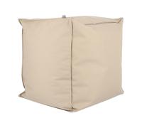 Cubo de asiento GWEN H x A x P 450 x 550 x 550 mm