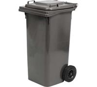 Cubo de basura 240 L