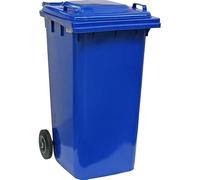 Cubo de basura 240 L