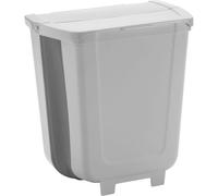 Cubo de basura Brunner Pillar Foldaway 8l