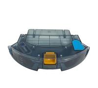 Cubo De Basura, Caja De Polvo, Contenedor, Filtro HEPA, Piezas De Repuesto for Tanque De Agua, Compatible Con LIECTROUX,C30B XR500 Proscenic 800T 820P, Agua(Water Tank)