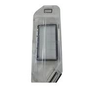 Cubo De Basura (caja De Polvo, Sin Filtro) Compatible Con Lefant M3/M3L, Repuestos De Aspiradora Robot, Accesorios De Repuesto(M3)