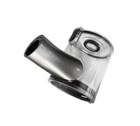 Cubo De Basura Compatible Con Dreame, Depósito For Aspiradora Robot Inalámbrica De Mano T30/R20, Piezas De Repuesto Herméticas Y Selladas.