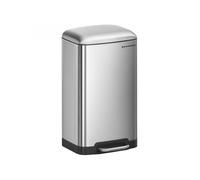 Cubo de Basura con Pedal de 30L