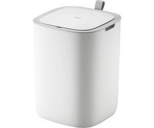 Cubo de basura con sensor MORANDI EKO, capacidad 12 l, manejo sin manos